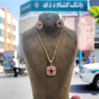 نیم ست ژوپینگ و yx|بدلیجات|قم, صفائیه|دیوار