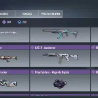 اکانت کالاف دیوتی موبایل|کنسول، بازی ویدئویی و آنلاین|اهواز, کوی فرهنگیان ۱|دیوار