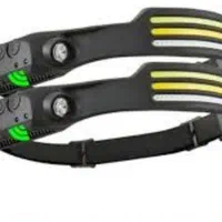 چراغ قوه هدلایت و.سیلیکونی .فروشگاه ارمغان یزدانی|کوهنوردی و کمپینگ|مشهد, سپاد|دیوار