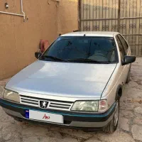 پژو ۴۰۵ ۹۴|خودرو سواری و وانت|شاهرود, |دیوار