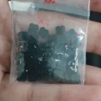 سنگ مالاکیت کنگو اصل|کلکسیون اشیاء عتیقه|اهواز, کیانپارس |دیوار