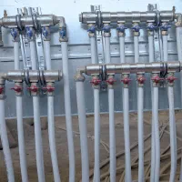 لوله کشی نصب شیرآلات و رایات|خدمات پیشه و مهارت|کرمانشاه, |دیوار