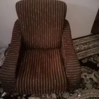 مبل ترکیه چهار نفری نیم ست