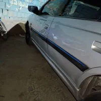 پژوپارس|خودرو سواری و وانت|قزوین, |دیوار