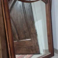 آینه کنسول
