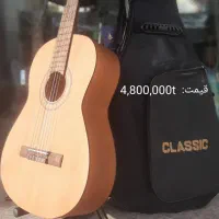 گیتار ایرانی و خارجی در موزیک ارژنگ|گیتار، بیس، امپلیفایر|پردیس, فاز ۳|دیوار