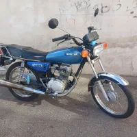 موتور رهرو مدل ۹۴