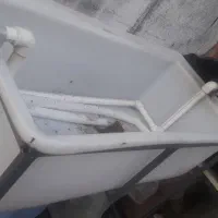 دستگاه سبزی ومیوه شور|فروشگاه و مغازه|خرم‌آباد (تنکابن), |دیوار