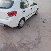 تیبا۲ مدل ۹۶ تمیز دالرحمه|خودرو سواری و وانت|شیراز, دارالرحمه|دیوار