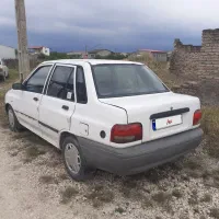 فروش پراید ۸۳