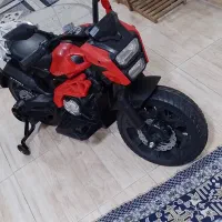 موتور شارژی در حدنو