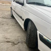 پرشیا موتور جدیدXU7|خودرو سواری و وانت|ارومیه, |دیوار