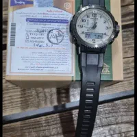 ساعت مچی مردانه کاسیو پروترک مدل PRW-50Y-1B