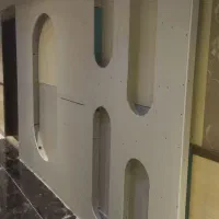 کنافکاری و نقاشی در پردیس و رودهن|خدمات پیشه و مهارت|پردیس, فاز ۲|دیوار