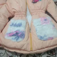 مانتو و پالتو مخمل زمستونه|لباس|یاسوج, |دیوار