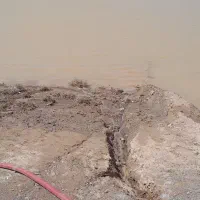 خدمات آب رسانی