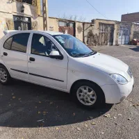 تیبا مدل 97|خودرو سواری و وانت|صوفیان, |دیوار