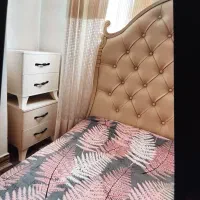 تخت خواب|تخت و سرویس خواب|نظرآباد, نظرآباد|دیوار