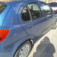 تیبا 2|خودرو سواری و وانت|همدان, |دیوار