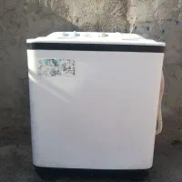 لباسشویی دوقلو ۱۰ کیلوویی
