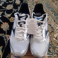 کفش میزانو سایز 40|کیف، کفش، کمربند|یاسوج, |دیوار