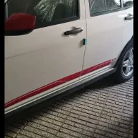 فروش کوییک Rسفید درجه یک 36 تا کارکرد یک برگ سند|خودرو سواری و وانت|سمنان, |دیوار