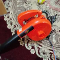 بلور یا فوتی ماشین سالم وپرقدرت|سایر لوازم برقی|آزادشهر, |دیوار