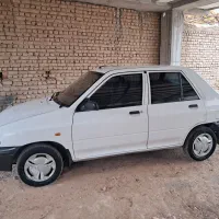 پراید|خودرو سواری و وانت|اسفراین, |دیوار