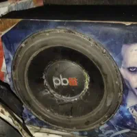 ساب پاوربیس ساب باکس باکس اسنپ|قطعات یدکی و لوازم جانبی|مشهد, نیروی هوایی|دیوار