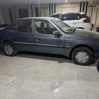 پژو 405|خودرو سواری و وانت|تهران, شهرک فردوس (حسینی)|دیوار