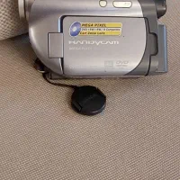 دوربین فیلم برداری sony مدل هندی کم handy cam