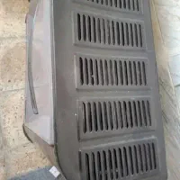 بخاری سالم|بخاری، هیتر، شومینه|اردبیل, |دیوار