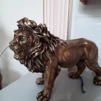مجسمه ی پولیستر