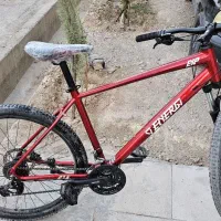 دوچرخه انرژی ۲۷.۵ صفر|دوچرخه، اسکیت، اسکوتر|فسا, |دیوار