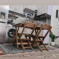 صندلی ومیز|صندلی و نیمکت|ایلام, |دیوار