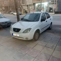 تیبا مدل 98بیرنگ