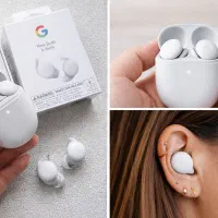 ایرپاد Goole pixel A-series|لوازم جانبی موبایل و تبلت|تهران, درب دوم|دیوار