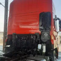 البرز 89|خودرو سنگین|خورموج, |دیوار