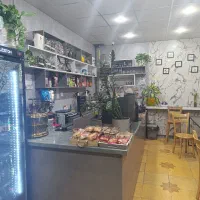 استخدام کافی من باریستا شیفت عصر