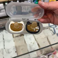 پستونک اورجینال he ro she|آرایشی، بهداشتی، درمانی|تبریز, |دیوار