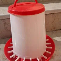 ابخوری ودانه خوری