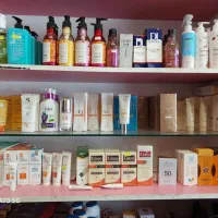 فروش یکجای لوازم آرایشی و بهداشتی|آرایشی، بهداشتی، درمانی|زنجان, |دیوار