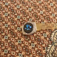 ساعت ژله ای|ساعت|ارومیه, |دیوار