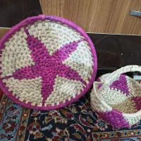 حصیر بافی شادگان|صنایع دستی و سایر لوازم تزئینی|اهواز, اهواز|دیوار