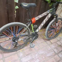 دوچرخه 26