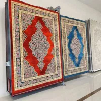 فرش با طرح های جذاب و مدرن برای دکوراسیون خاص شما|فرش|اهواز, پادادشهر|دیوار