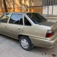 دو سیلو مدل ۸۰|خودرو سواری و وانت|مشهد, سرافرازان|دیوار