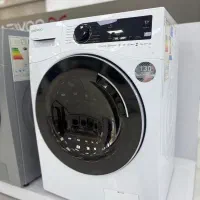 لباسشویی دوو مدل 990 سفید