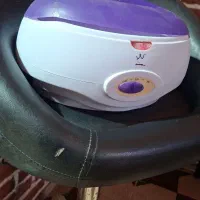 لوازم کامل ارایشگاه