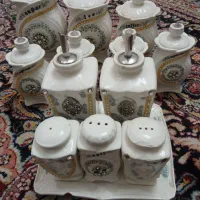 پاسماوری|ظروف نگهدارنده، پلاستیکی، یک‌بارمصرف|مشهد, پنجتن|دیوار